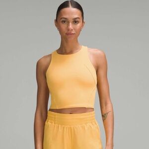 Lululemon Wunder Train Racerback Tank Top
Mango Dream Women’s Size 0